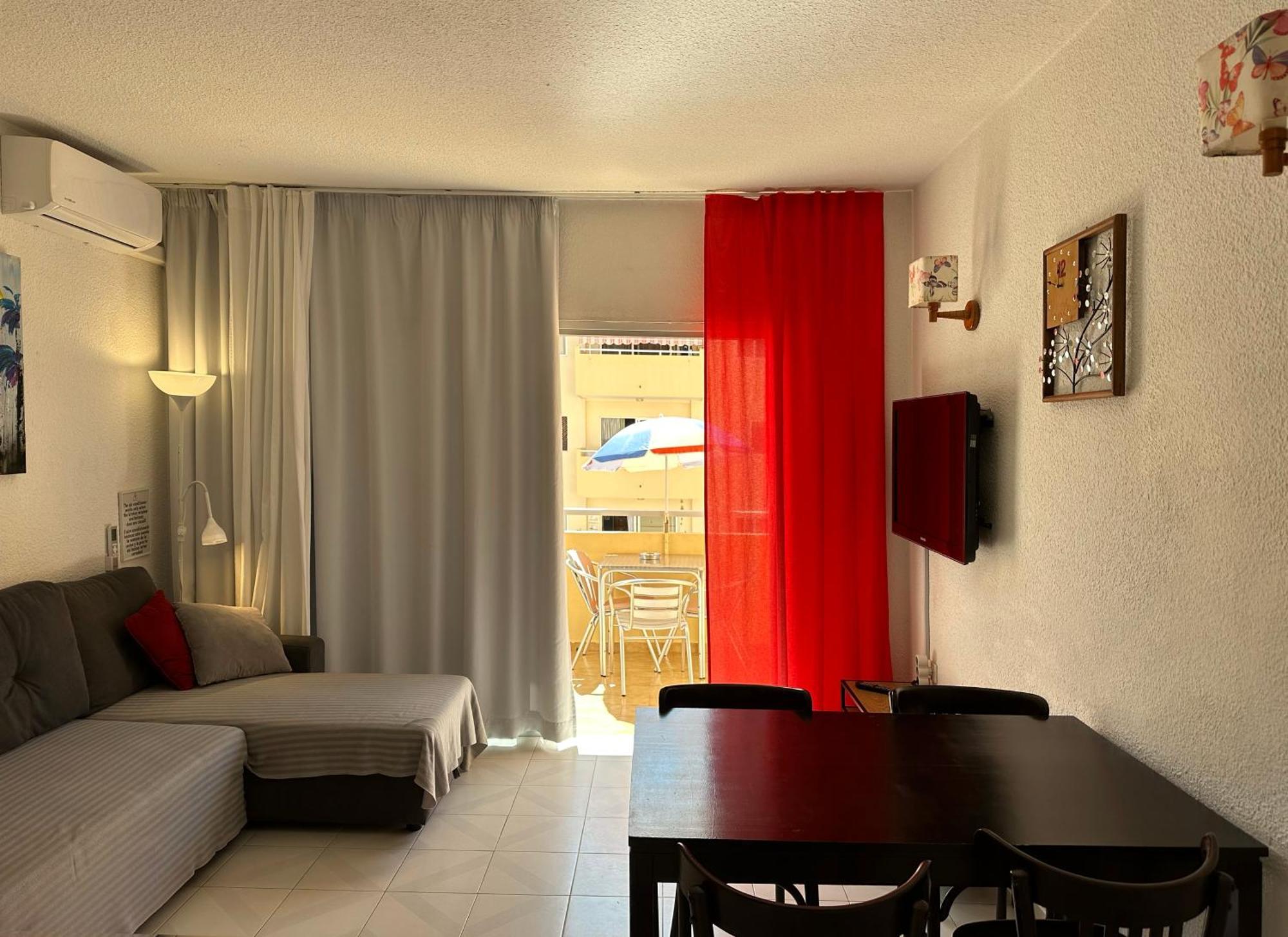 Apartments In Los Cristianos, Tenerife, Canary Islands Los Cristianos  Kültér fotó