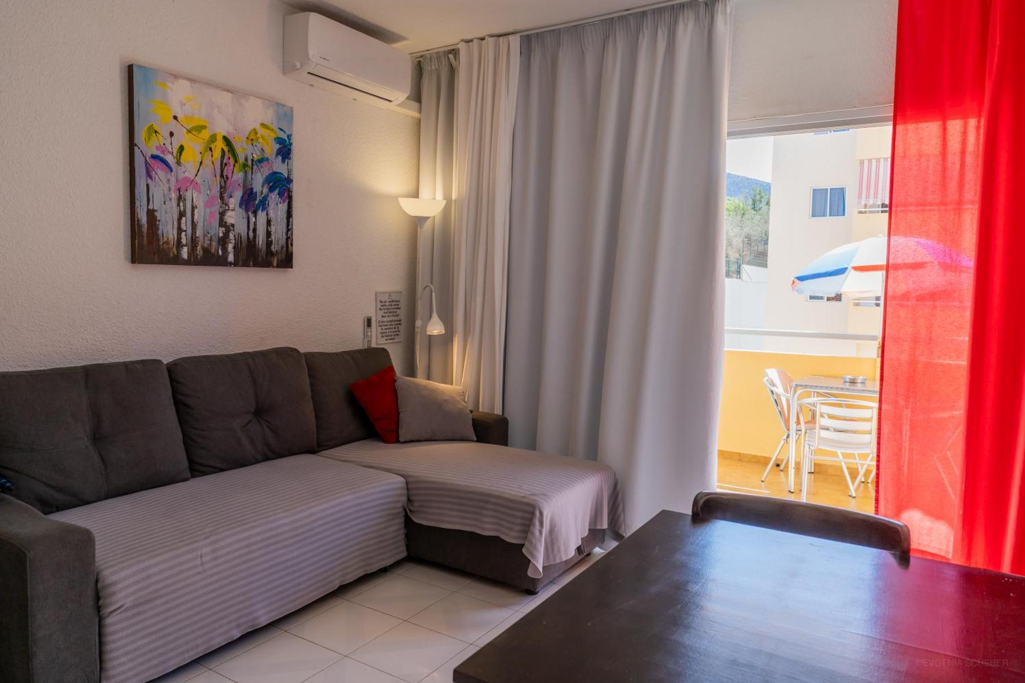 Apartments In Los Cristianos, Tenerife, Canary Islands Los Cristianos  Kültér fotó