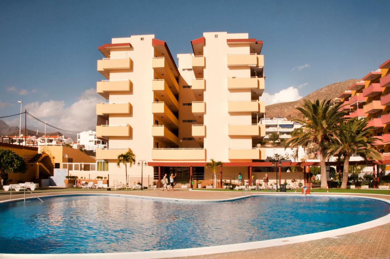 Apartments In Los Cristianos, Tenerife, Canary Islands Los Cristianos  Kültér fotó